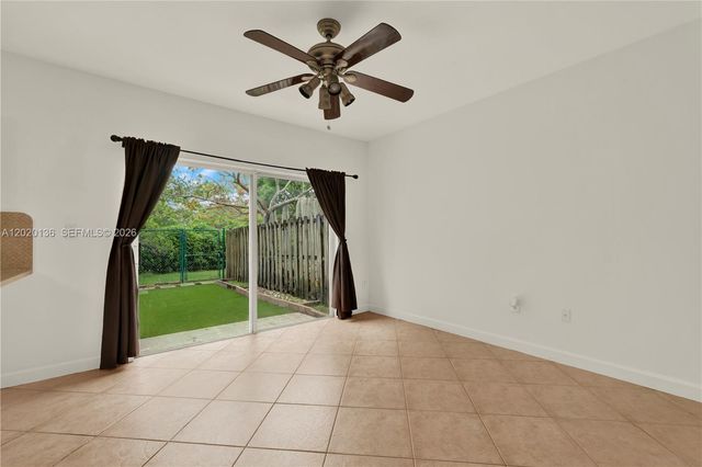 8566 SW 214th Way 0, Cutler Bay, FL 33189