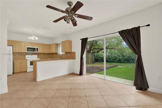 8566 SW 214th Way 0, Cutler Bay, FL 33189