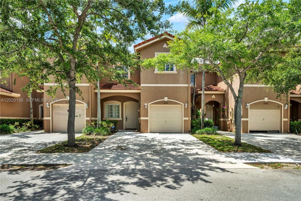 8566 SW 214th Way 0, Cutler Bay, FL 33189
