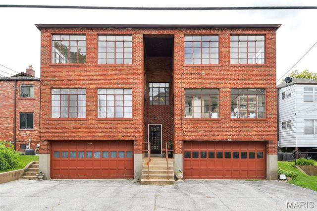 5859 Nottingham Avenue 2E, St Louis, MO 63109