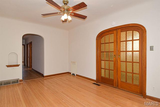 5859 Nottingham Avenue 2E, St Louis, MO 63109