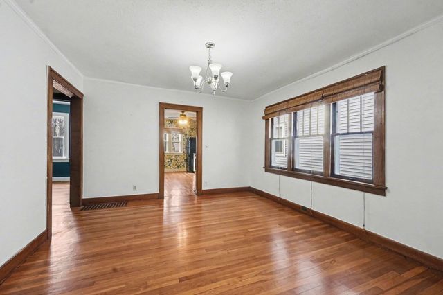 540 Woodridge Street NE, Grand Rapids, MI 49505