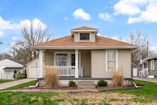 1657 Hopkins Avenue, Columbus, OH 43223
