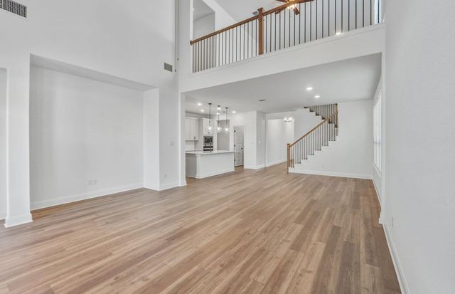 205 Singing Dove WAY, Liberty Hill, TX 78642