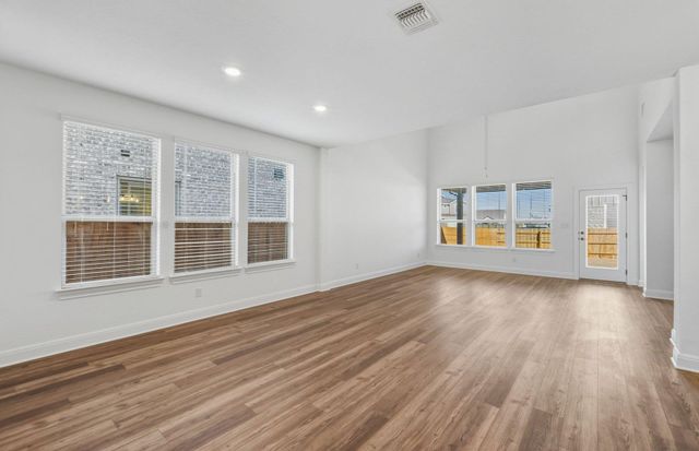 205 Singing Dove WAY, Liberty Hill, TX 78642