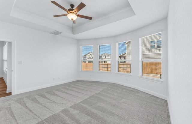 205 Singing Dove WAY, Liberty Hill, TX 78642