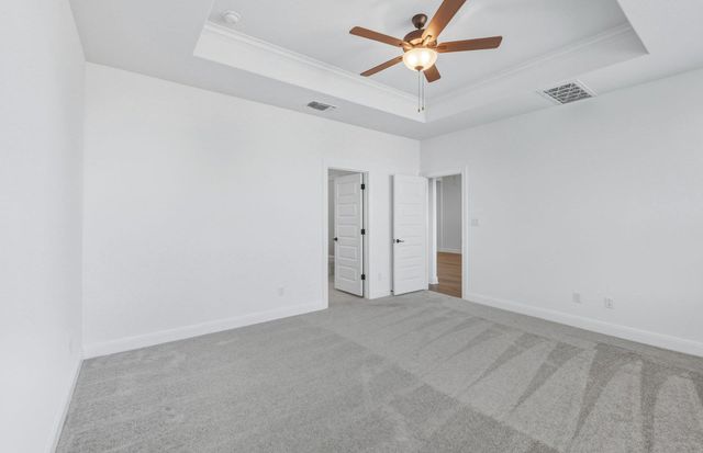 205 Singing Dove WAY, Liberty Hill, TX 78642