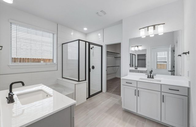 205 Singing Dove WAY, Liberty Hill, TX 78642