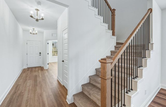 205 Singing Dove WAY, Liberty Hill, TX 78642