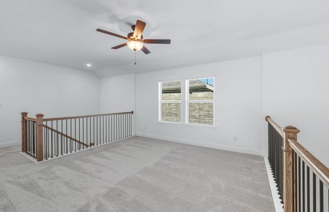 205 Singing Dove WAY, Liberty Hill, TX 78642