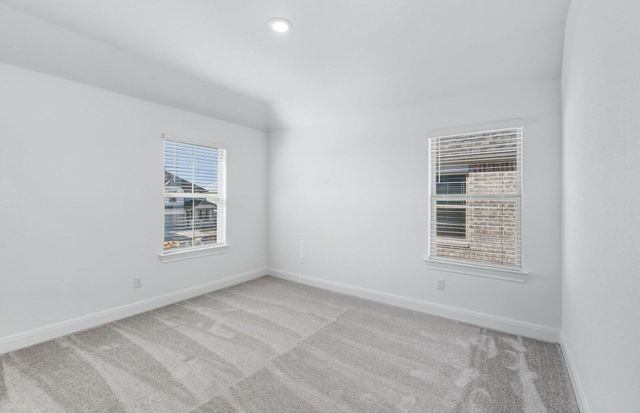 205 Singing Dove WAY, Liberty Hill, TX 78642