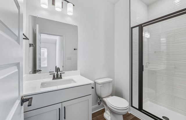 205 Singing Dove WAY, Liberty Hill, TX 78642