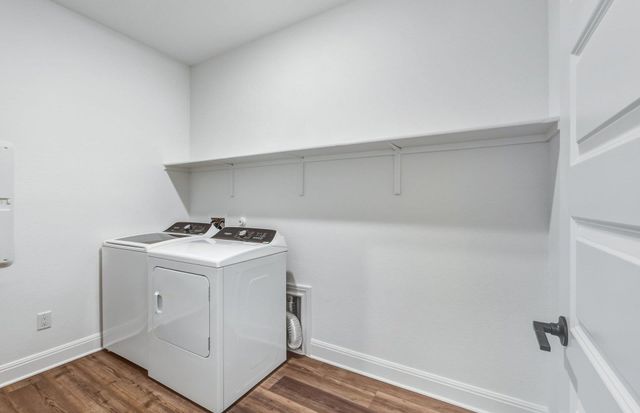 205 Singing Dove WAY, Liberty Hill, TX 78642