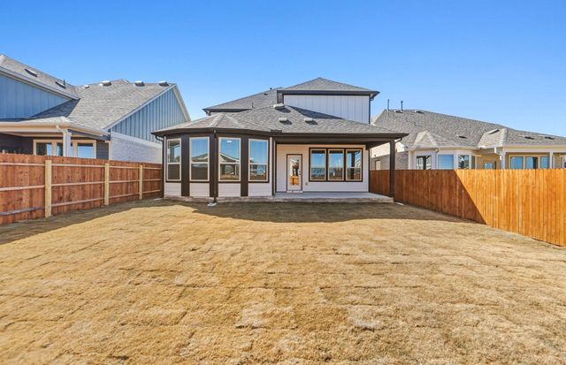 205 Singing Dove WAY, Liberty Hill, TX 78642