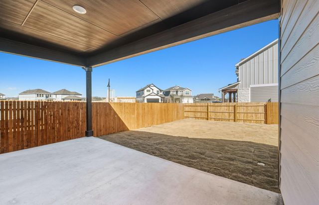 205 Singing Dove WAY, Liberty Hill, TX 78642