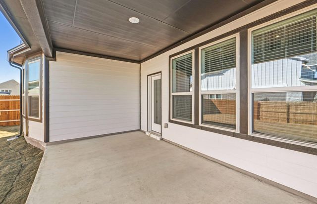 205 Singing Dove WAY, Liberty Hill, TX 78642