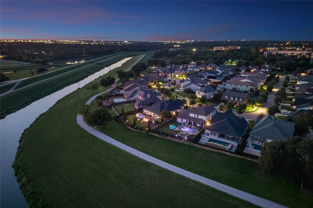 548 Trailrider Road, Fort Worth, TX 76114