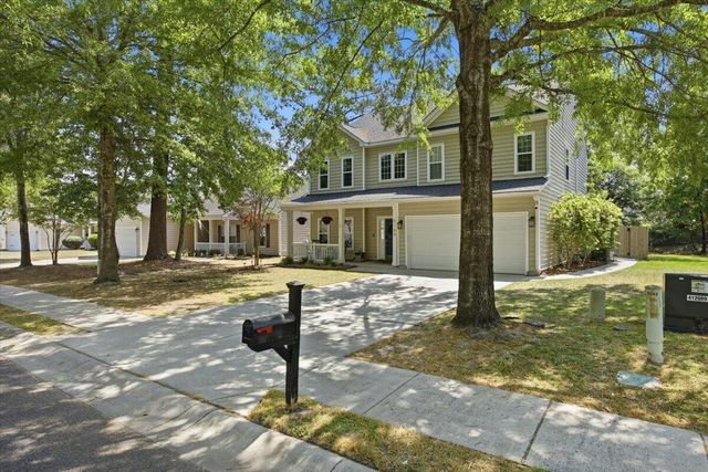 5165 Birdie Lane, Summerville, SC 29485