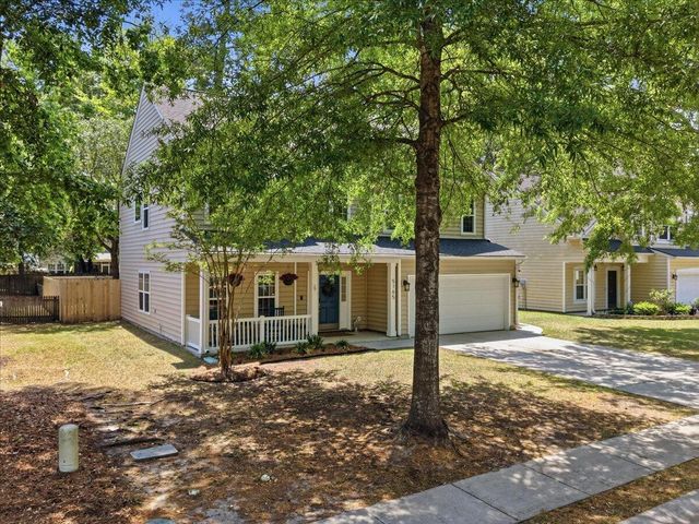 5165 Birdie Lane, Summerville, SC 29485
