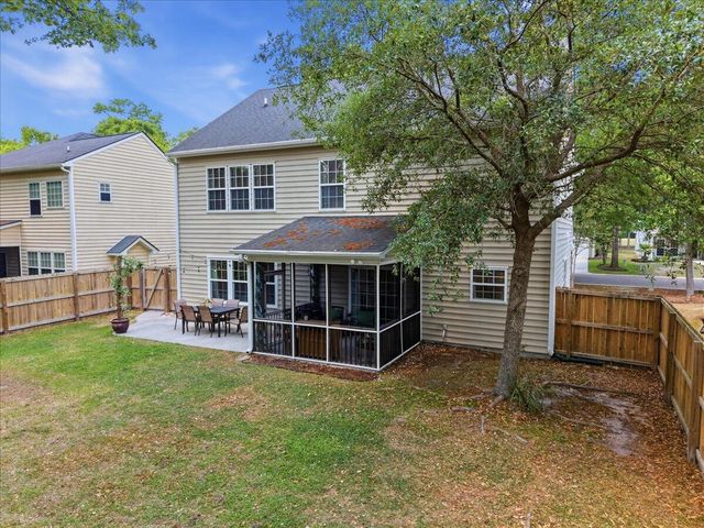 5165 Birdie Lane, Summerville, SC 29485