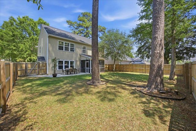 5165 Birdie Lane, Summerville, SC 29485