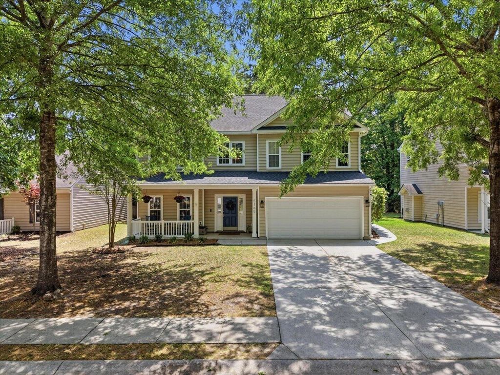 5165 Birdie Lane, Summerville, SC 29485