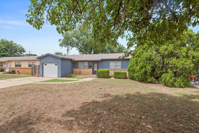 4416 33rd Street, Lubbock, TX 79410