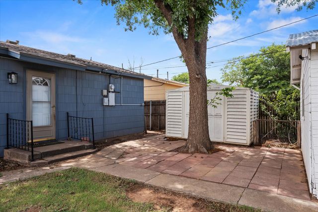4416 33rd Street, Lubbock, TX 79410