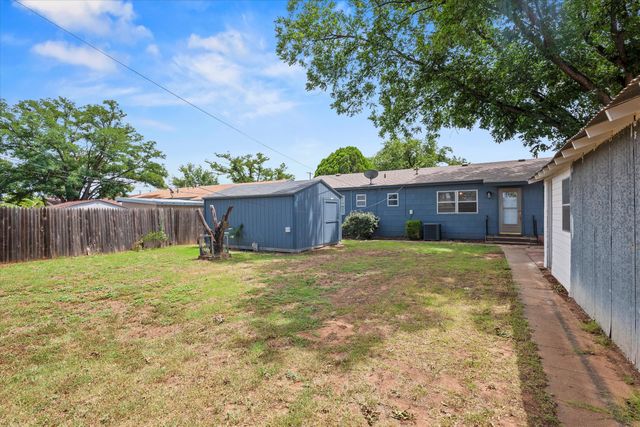 4416 33rd Street, Lubbock, TX 79410