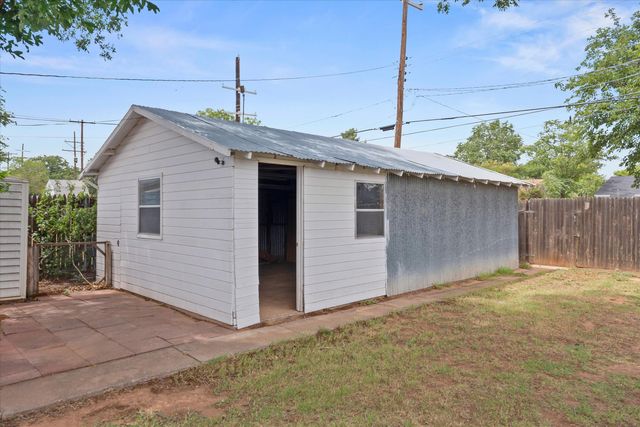 4416 33rd Street, Lubbock, TX 79410