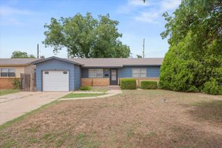 4416 33rd Street, Lubbock, TX 79410