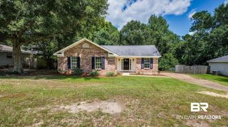 3019 Scarlett Oak Drive, Mobile, AL 36608