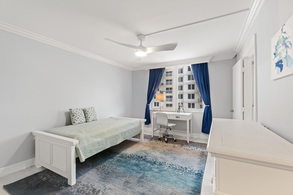 Image 34 of property listing at 3221 S Ocean Boulevard 503, Highland Beach, FL 33487