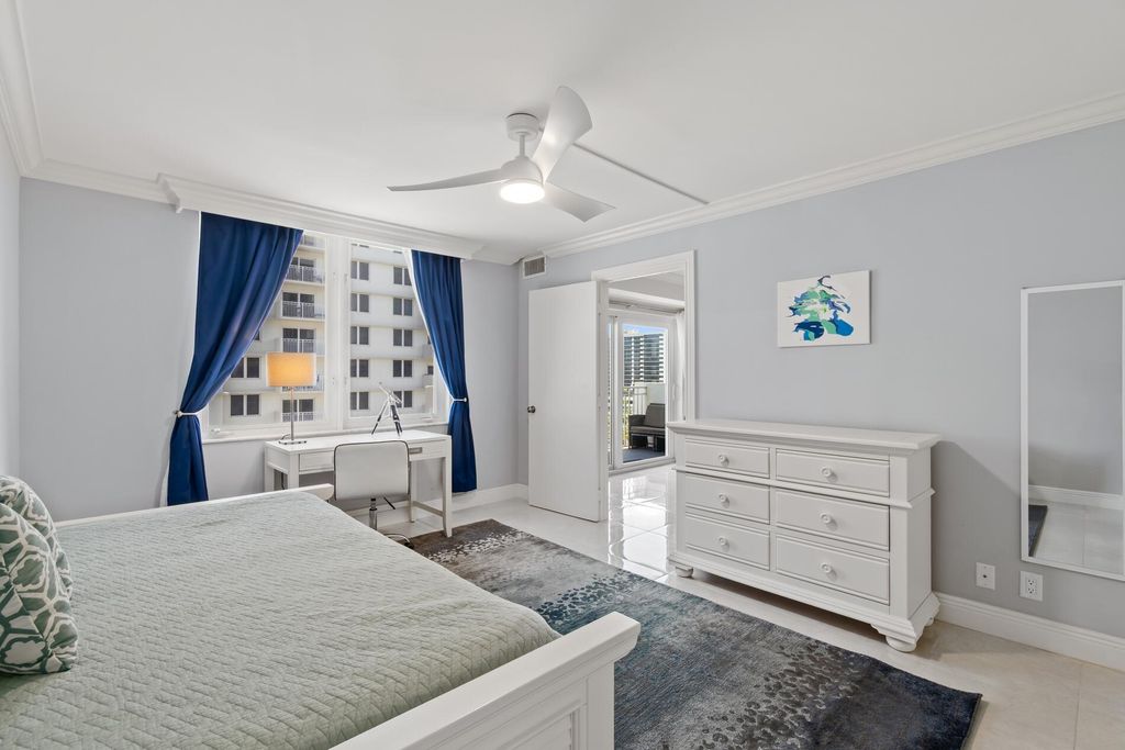 Image 36 of property listing at 3221 S Ocean Boulevard 503, Highland Beach, FL 33487