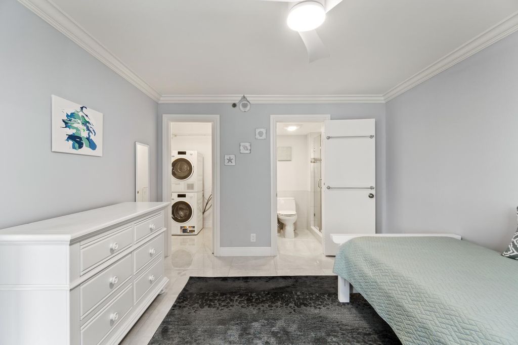 Image 40 of property listing at 3221 S Ocean Boulevard 503, Highland Beach, FL 33487