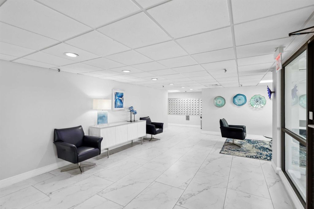 Image 45 of property listing at 3221 S Ocean Boulevard 503, Highland Beach, FL 33487