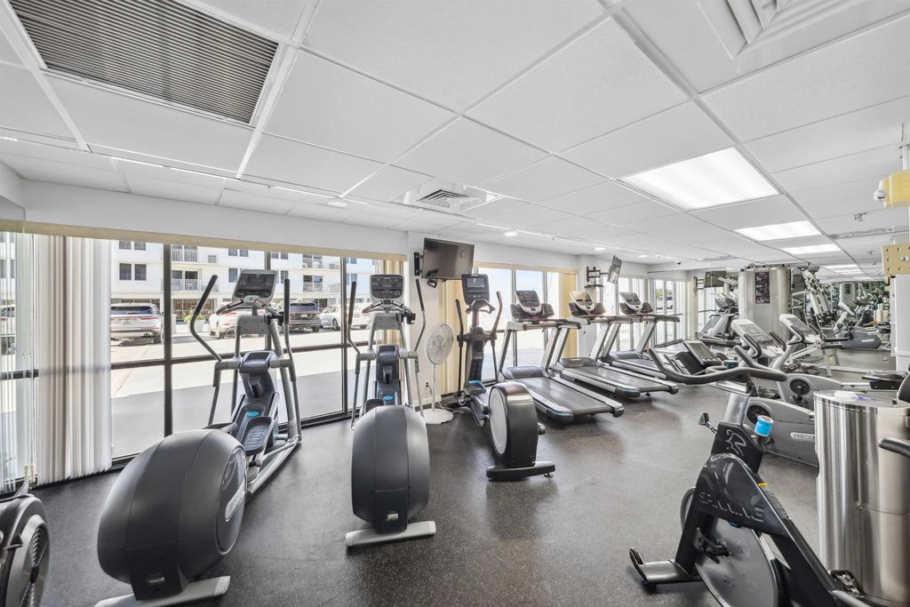 Image 48 of property listing at 3221 S Ocean Boulevard 503, Highland Beach, FL 33487