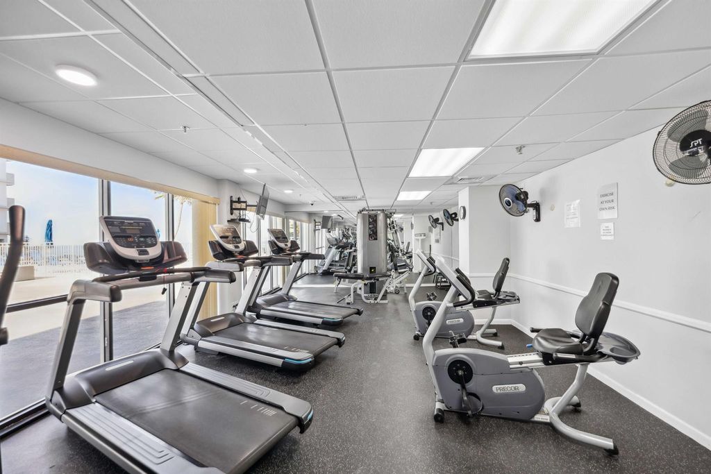 Image 49 of property listing at 3221 S Ocean Boulevard 503, Highland Beach, FL 33487