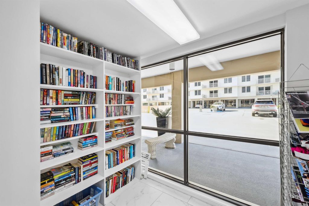 Image 55 of property listing at 3221 S Ocean Boulevard 503, Highland Beach, FL 33487