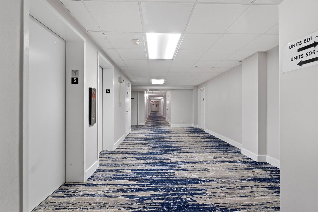 Image 59 of property listing at 3221 S Ocean Boulevard 503, Highland Beach, FL 33487