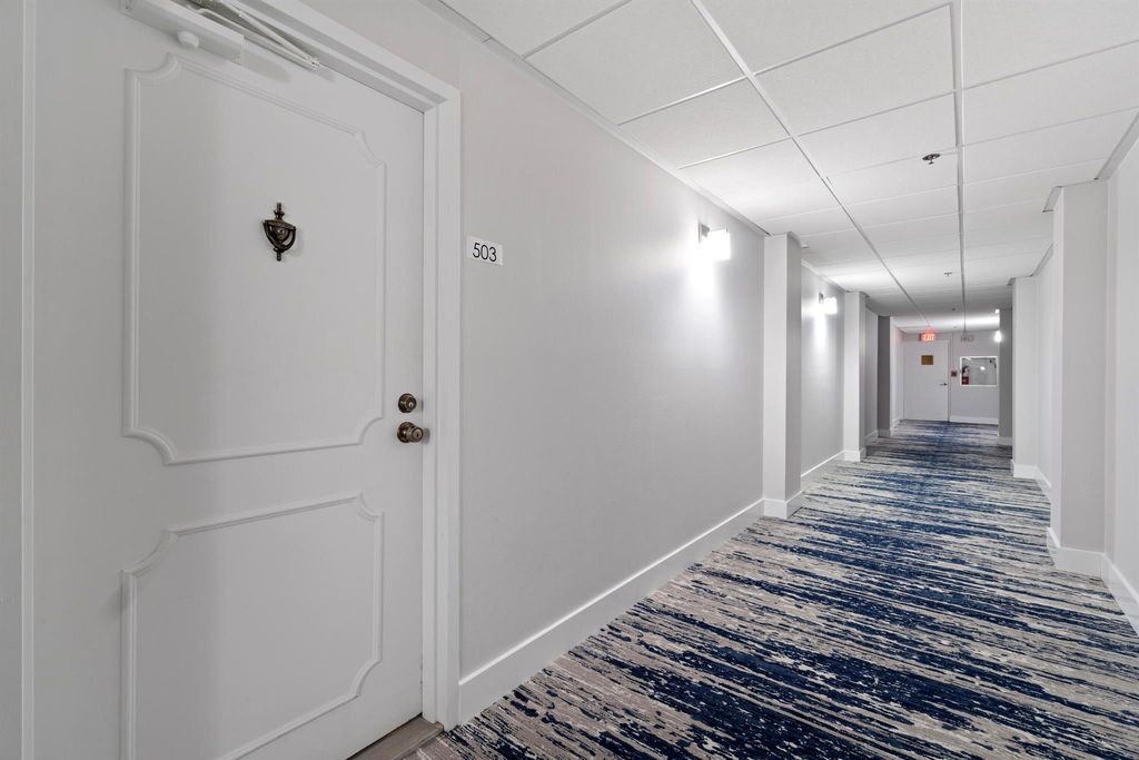 Image 60 of property listing at 3221 S Ocean Boulevard 503, Highland Beach, FL 33487