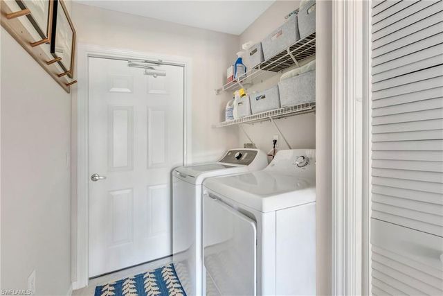 3495 Laurel Greens LN S 101, Naples, FL 34119