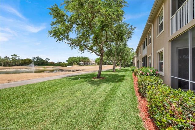 3495 Laurel Greens LN S 101, Naples, FL 34119