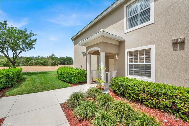 3495 Laurel Greens LN S 101, Naples, FL 34119