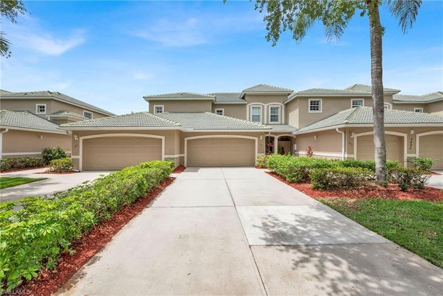 3495 Laurel Greens LN S 101, Naples, FL 34119