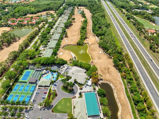 3495 Laurel Greens LN S 101, Naples, FL 34119