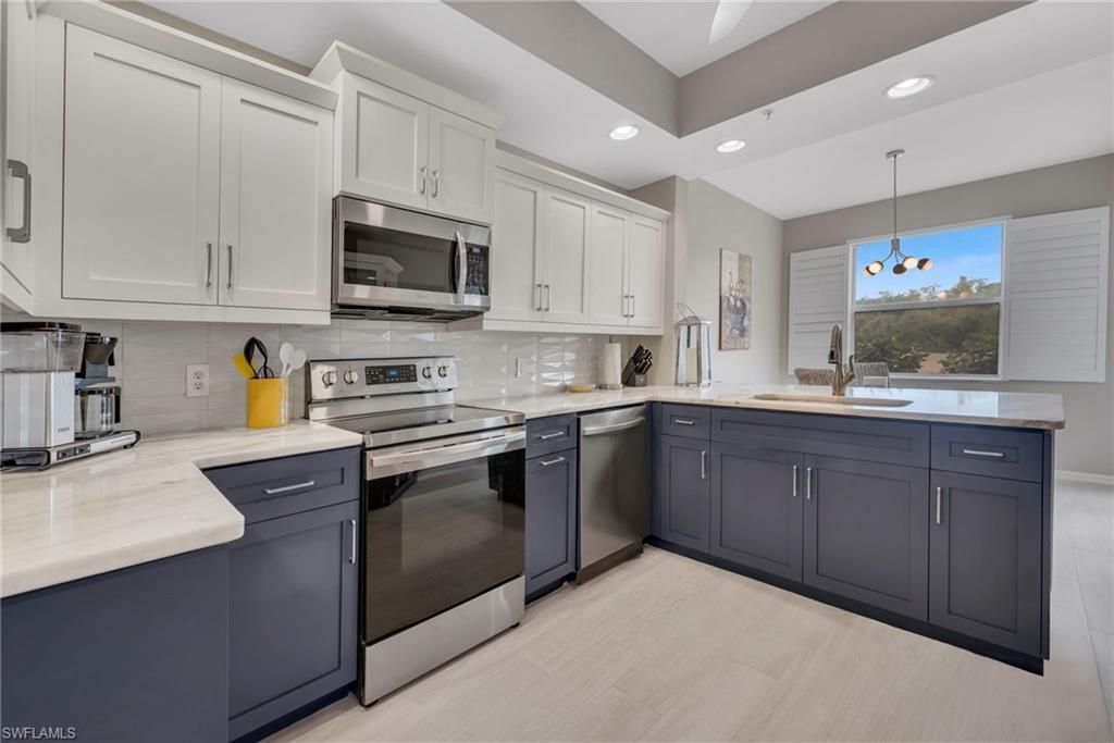 3495 Laurel Greens LN S 101, Naples, FL 34119