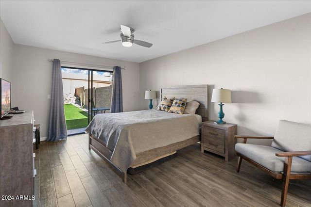 9058 E GELDING Drive, Scottsdale, AZ 85260