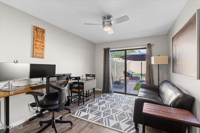 9058 E GELDING Drive, Scottsdale, AZ 85260