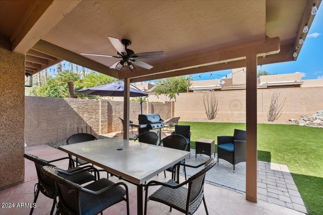9058 E GELDING Drive, Scottsdale, AZ 85260